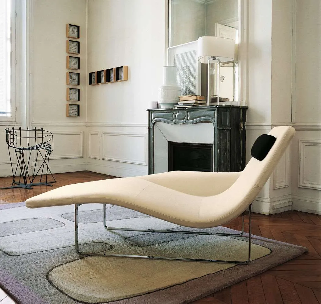 Landscape '05 Chaise longue