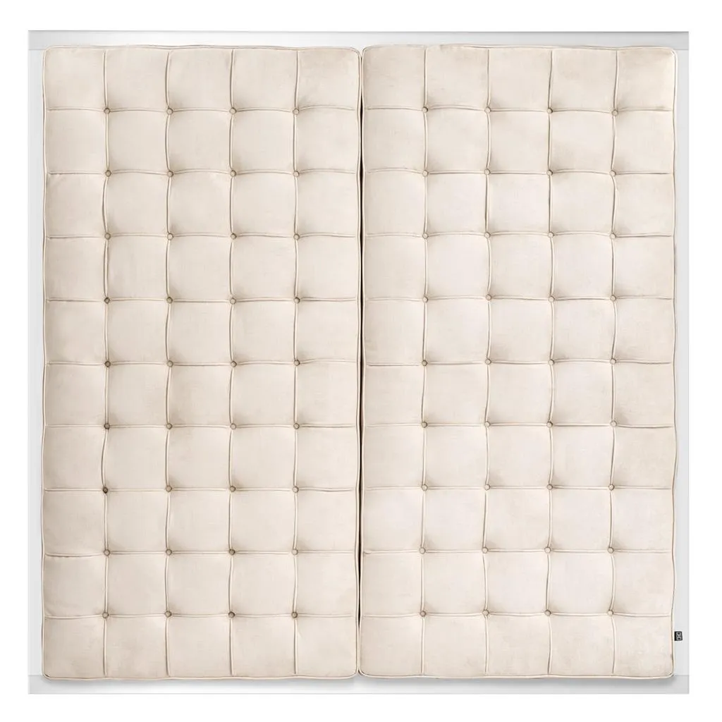 Headboard Shangri-La