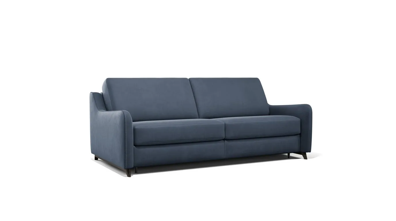 D&Eacute;TENTE 3-SEAT SOFA-BED (BRISBANE ARMREST)