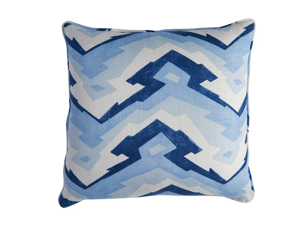 Barclay Butera Upholstery Signature Throw Pillow 20 Inch