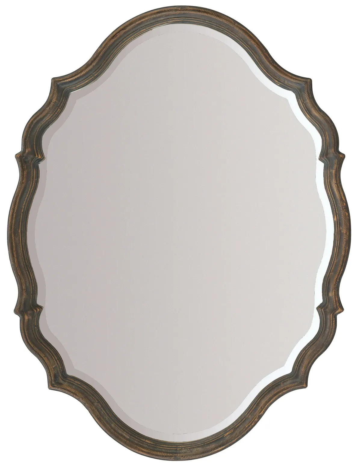 Hooker Furniture Accents Natalia Accent Mirror