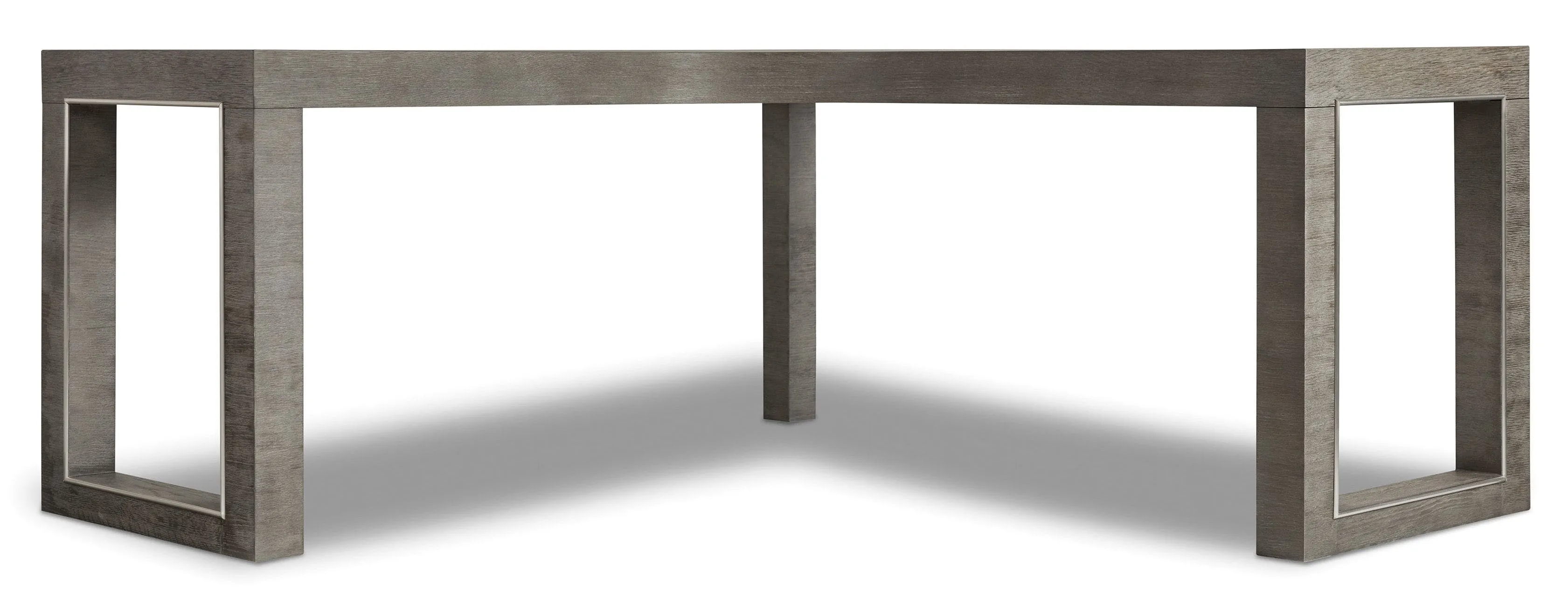 Hooker Furniture Home Office House Blend L Desk