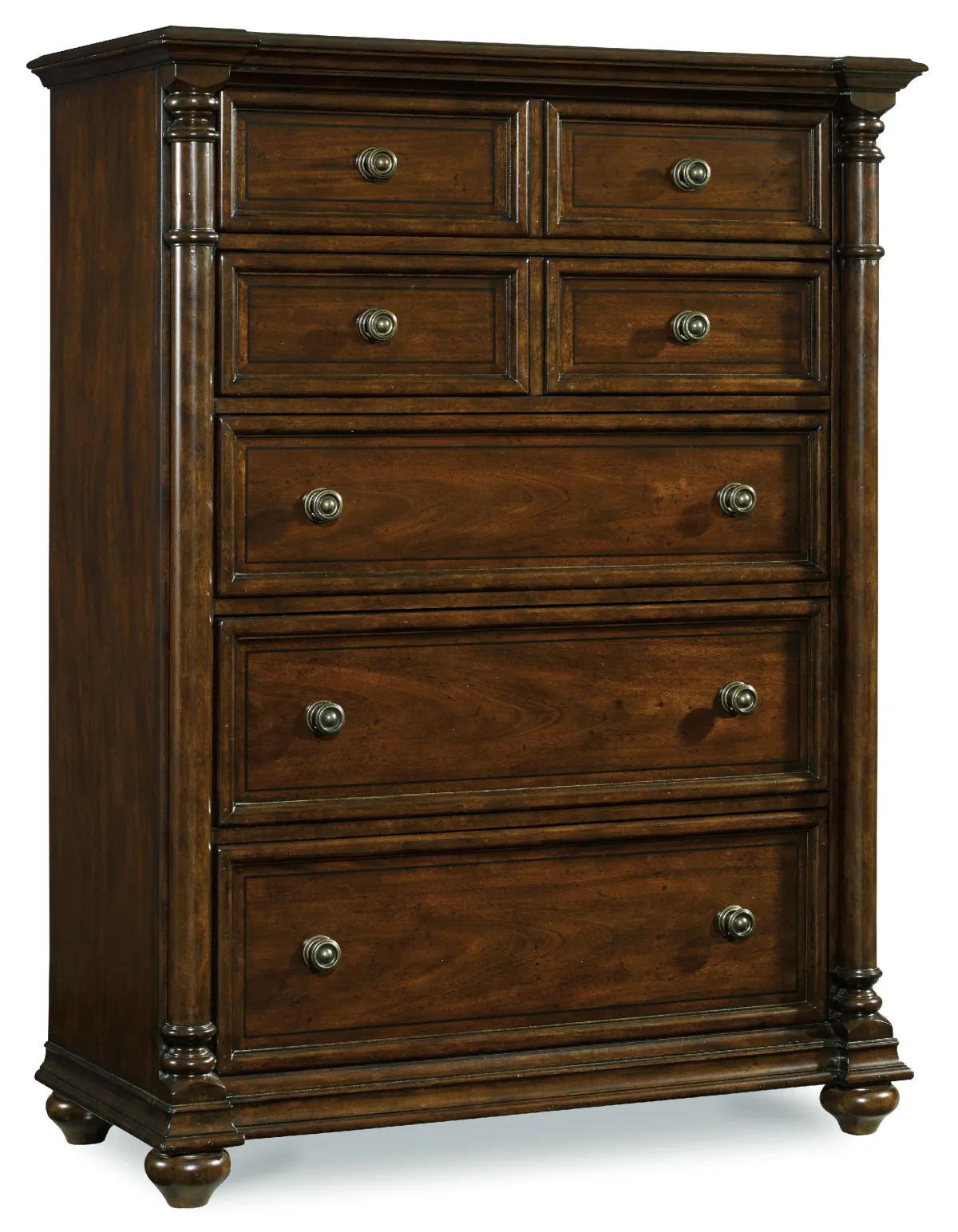 Hooker Furniture Bedroom Leesburg Chest