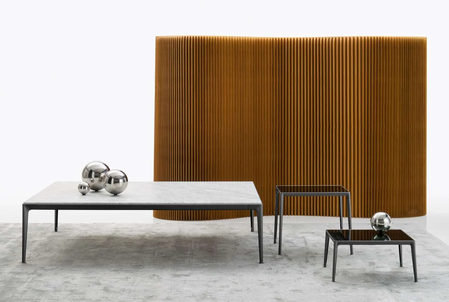 Mirto Indoor Small tables