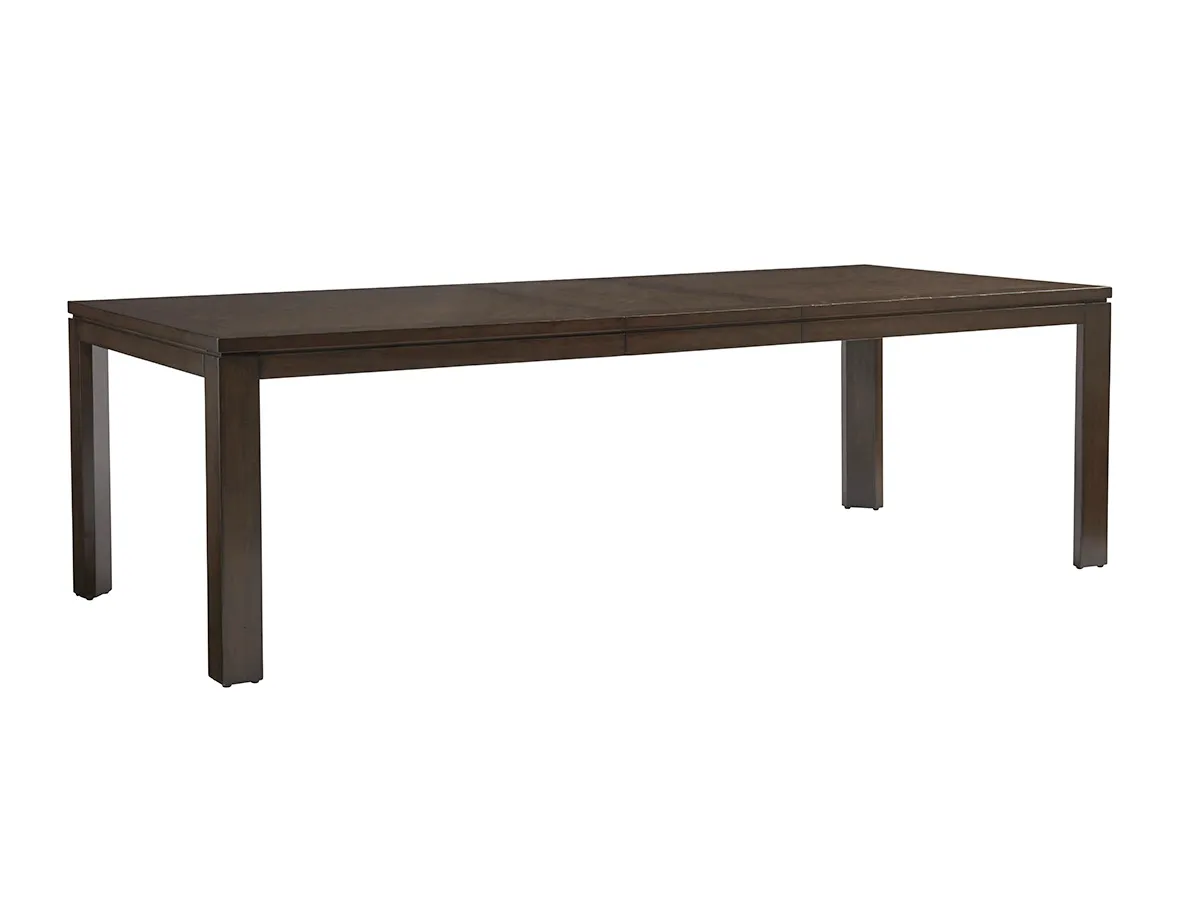 Brentwood Oakmont Dining Table