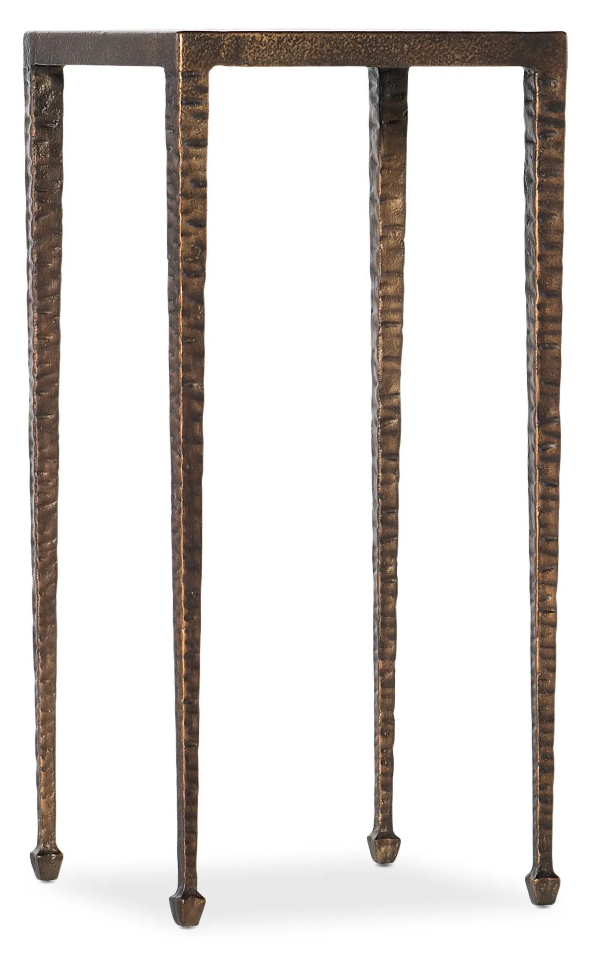 Hooker Furniture Living Room Boheme Mons Martini Table