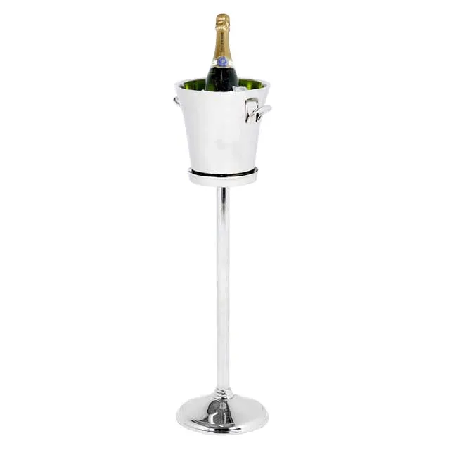 Wine Cooler Selous on stand