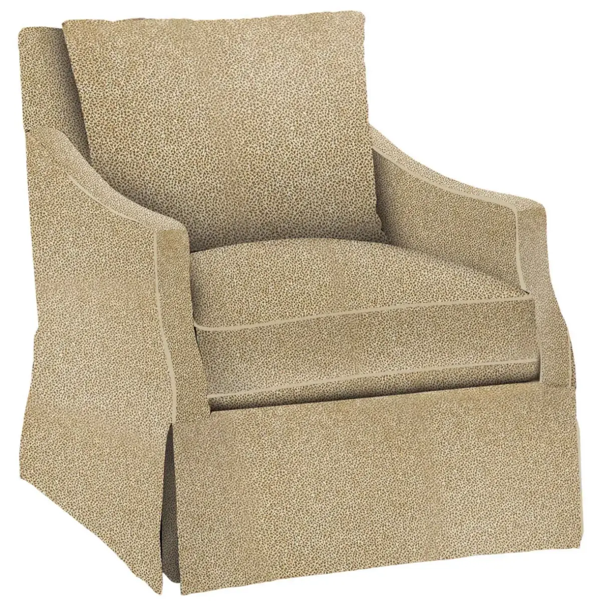 Reagan Swivel Chair 