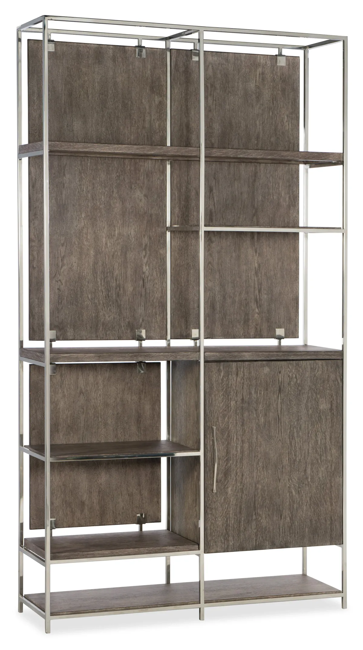 Hooker Furniture Home Office Storia Bookcase