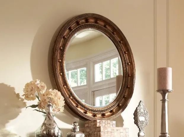 威斯敏斯特梳妆镜