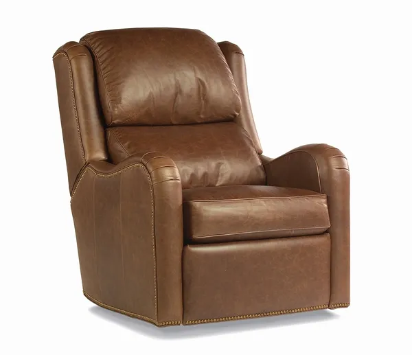 LANKTON WALLHUGGER MOTORIZED RECLINING CHAIR