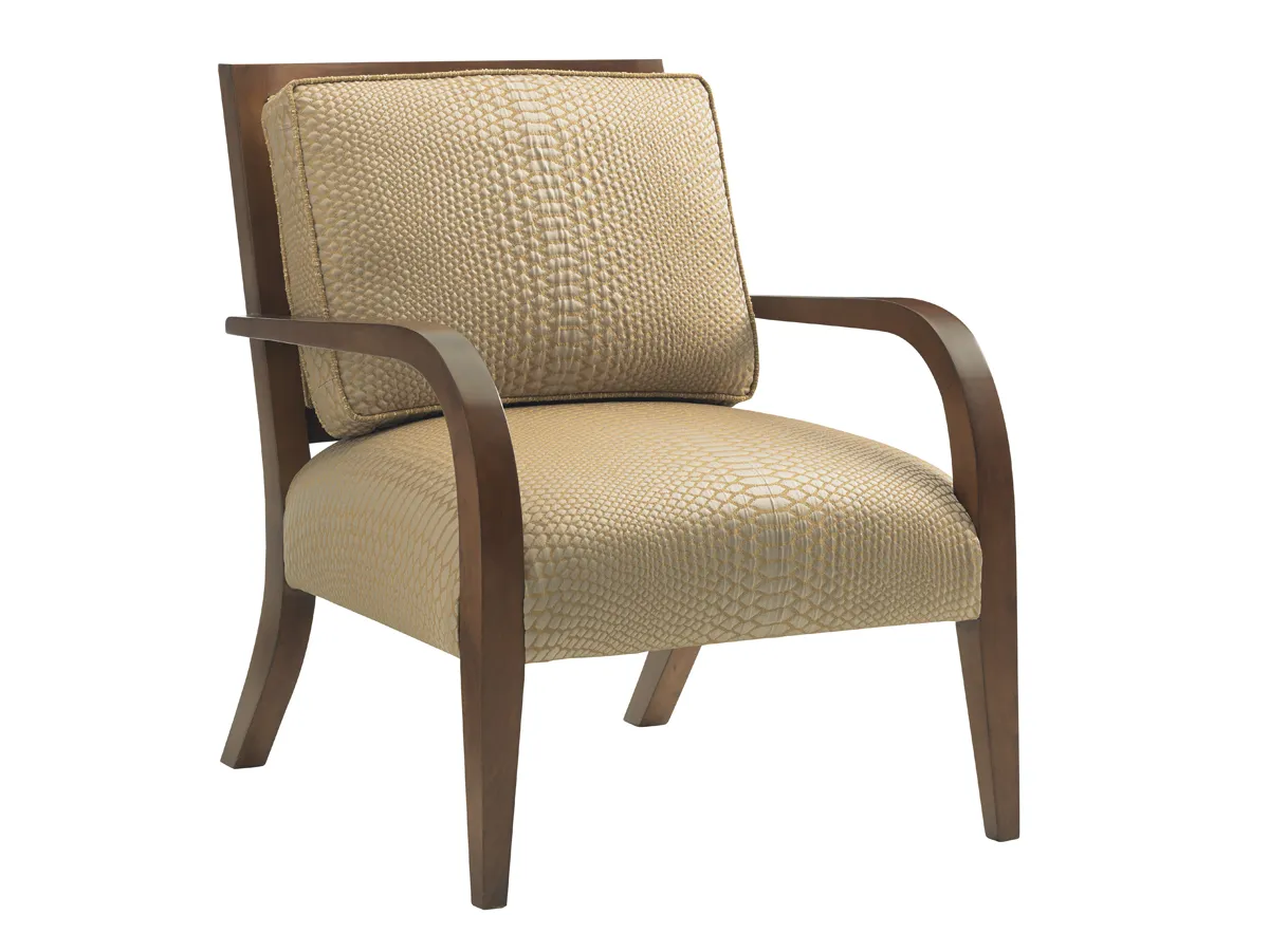 Island Fusion Apollo Chair
