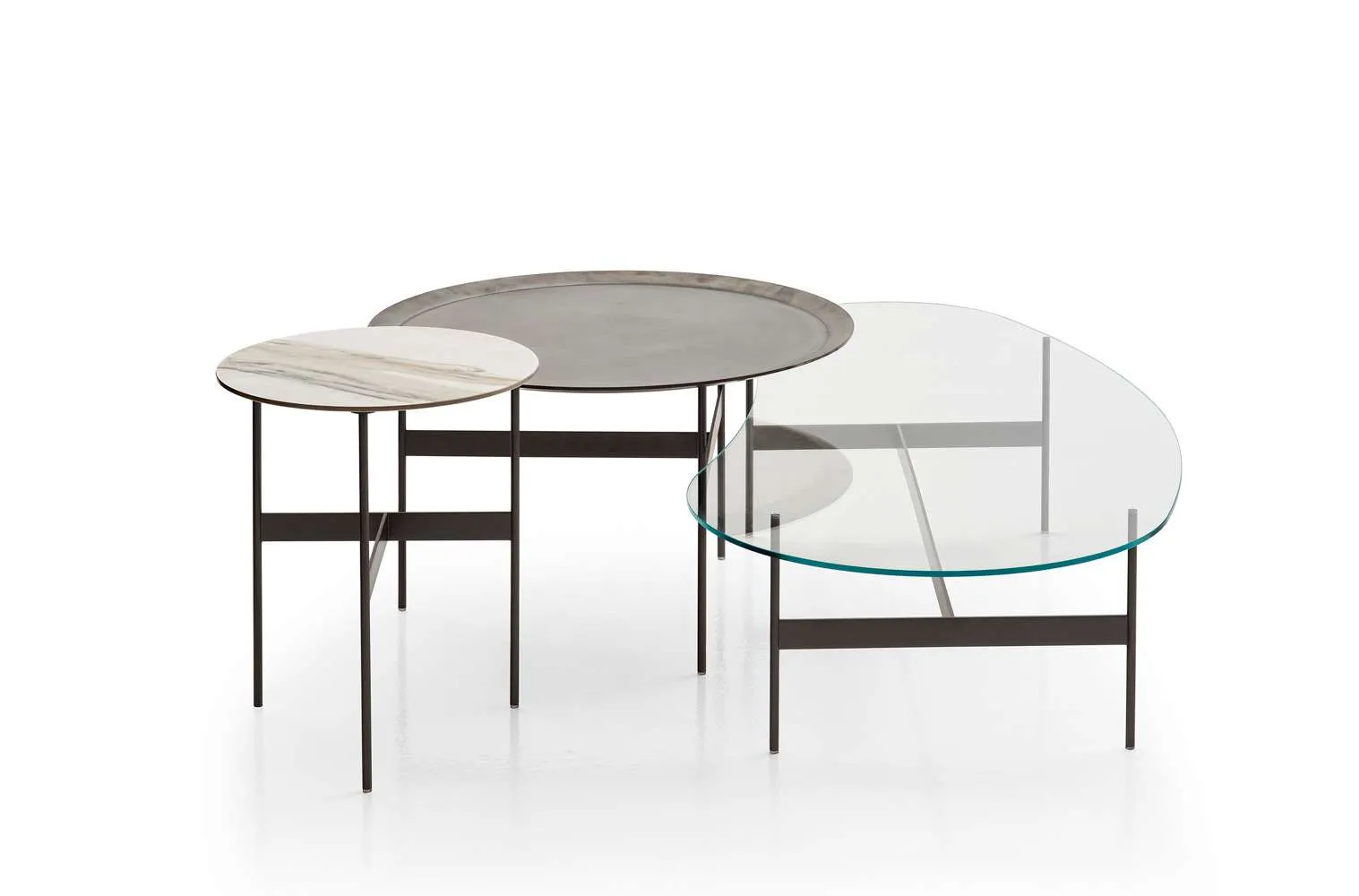 Formiche Small tables