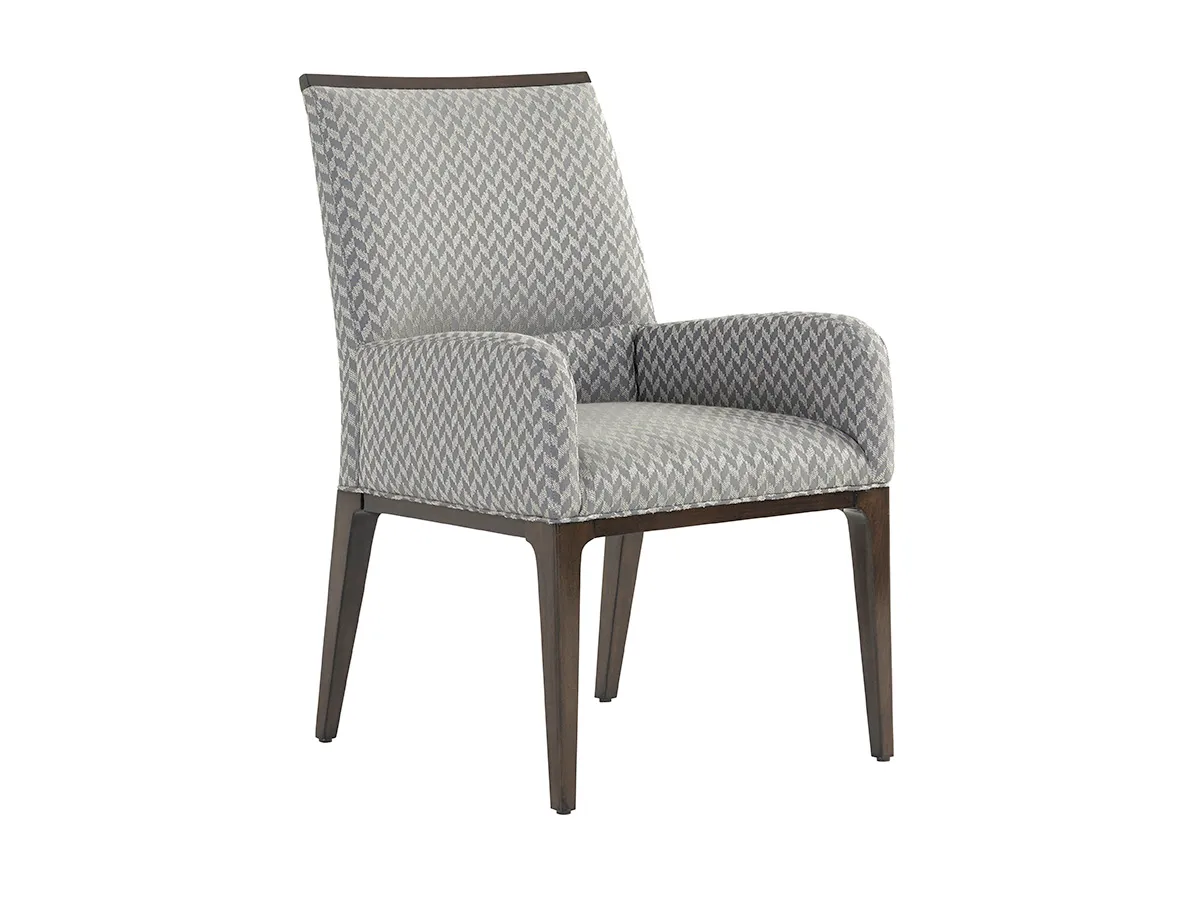 Macarthur Park Collina Upholstered Arm Chair