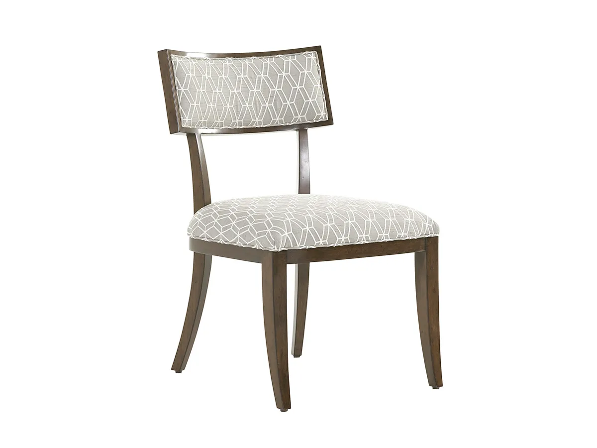 Macarthur Park Whittier Side Chair