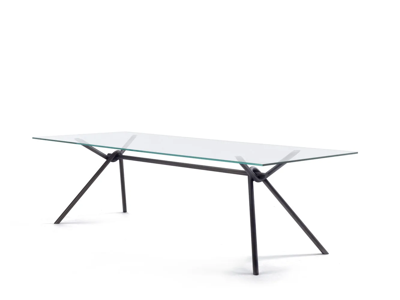 Iron GlassGiovanna Azzarello