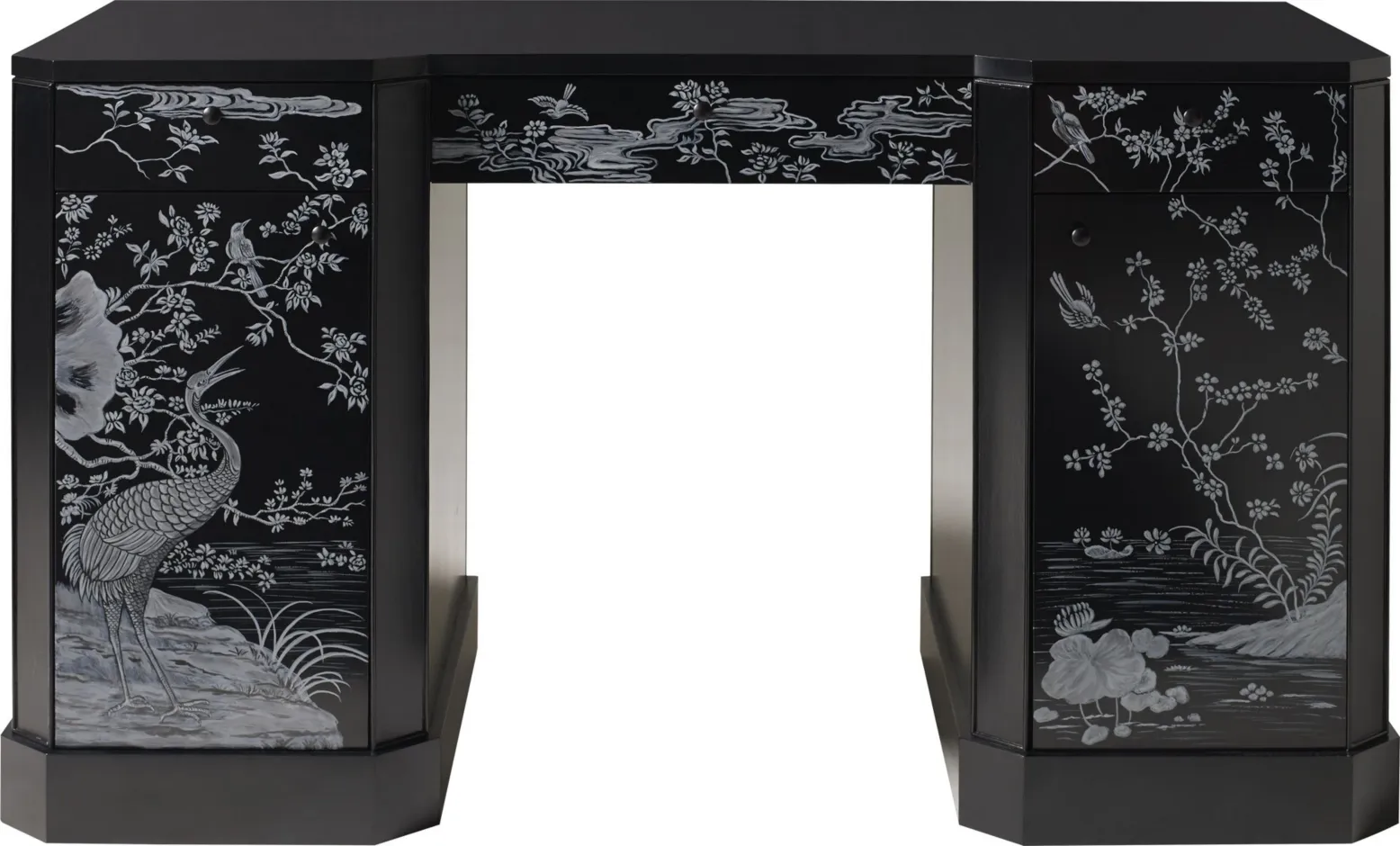 Classic Vanity Table