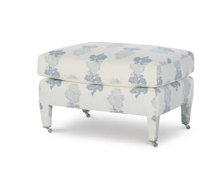 Dorset Ottoman