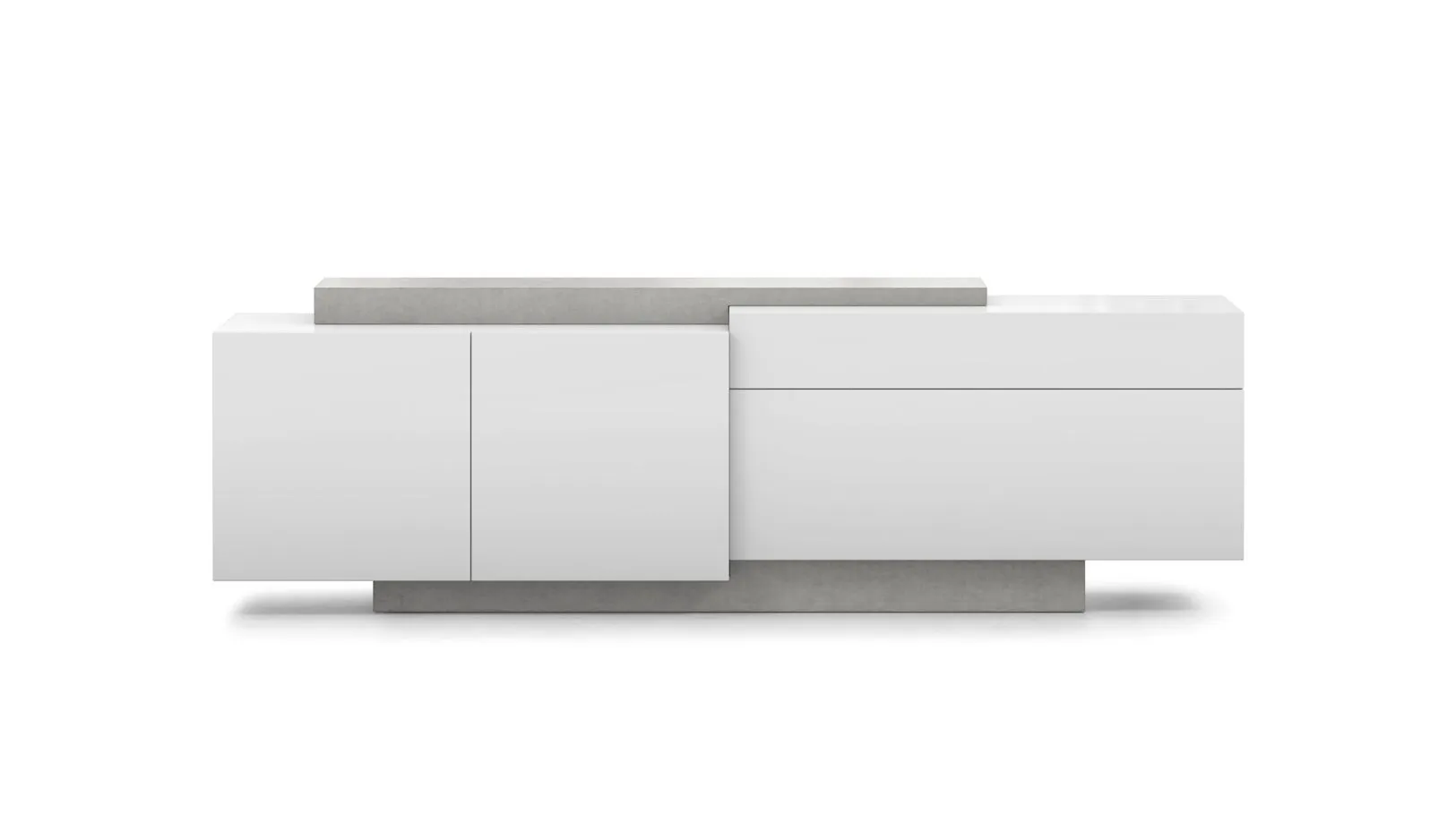 DECALO SIDEBOARD