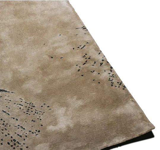 MACUSHI RUG