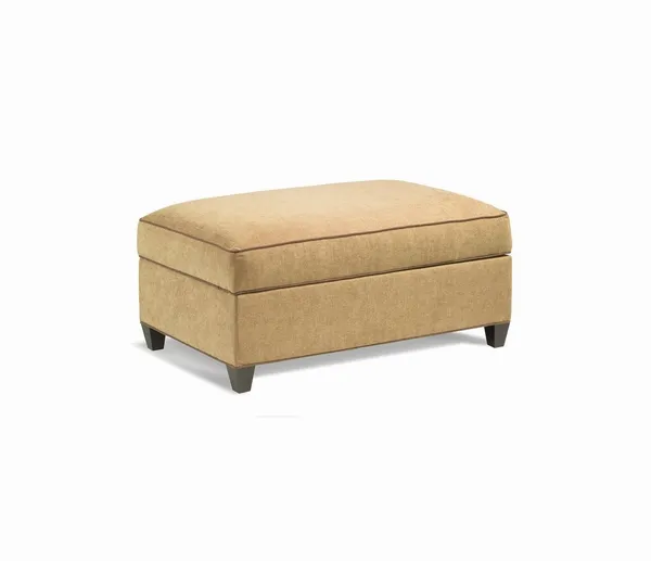 LAGUNA STORAGE OTTOMAN