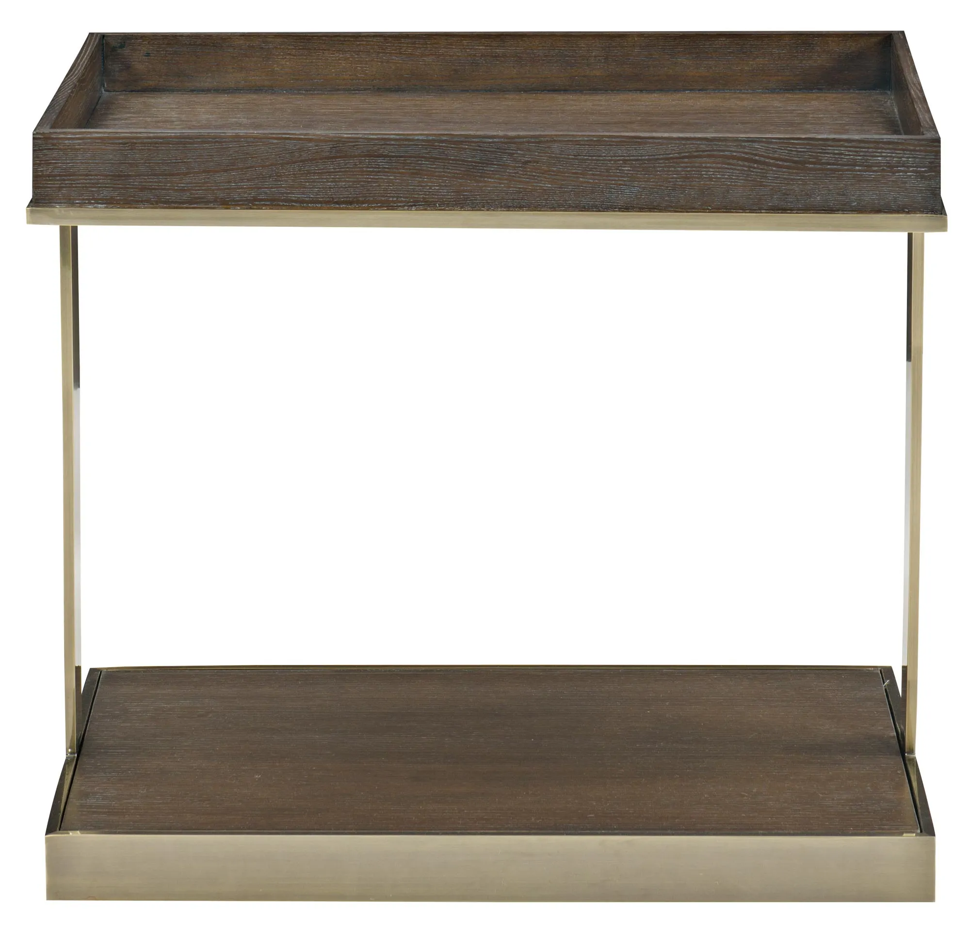 Clarendon End Table 