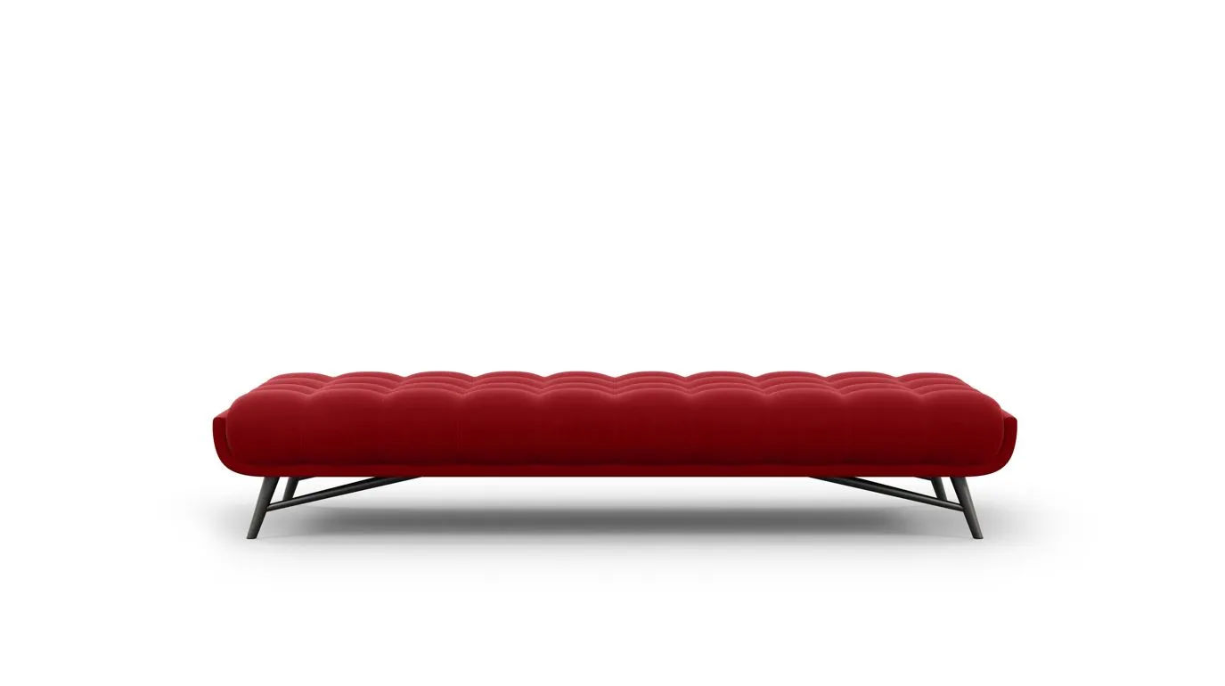 PROFILE OTTOMAN