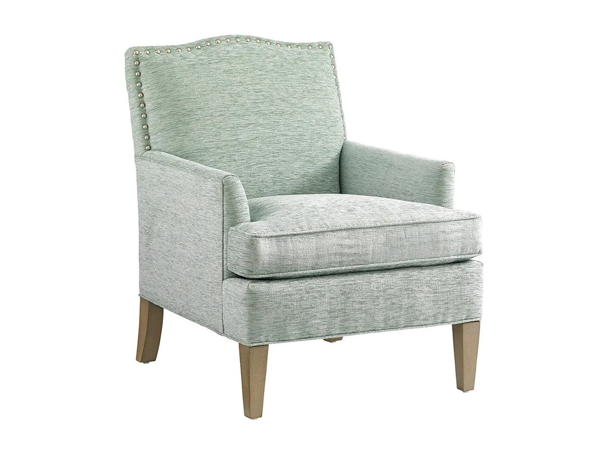 Lexington Upholstery Walton Chair