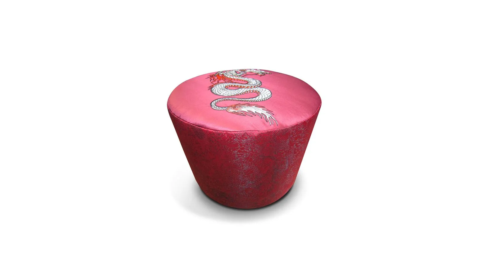 SAUVAGE - JEAN PAUL GAULTIER Ottoman