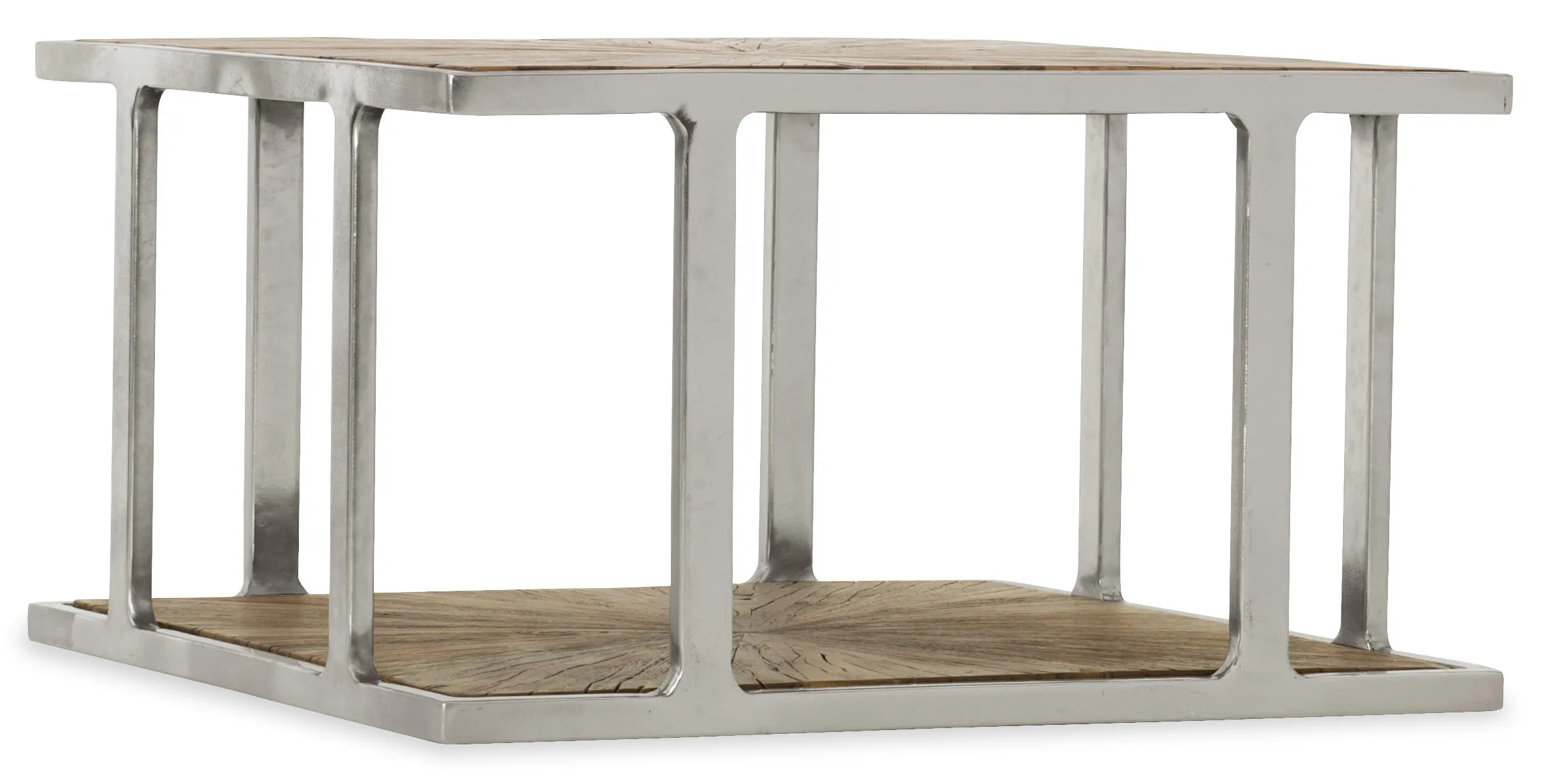 Hooker Furniture Living Room Accent Cocktail Table
