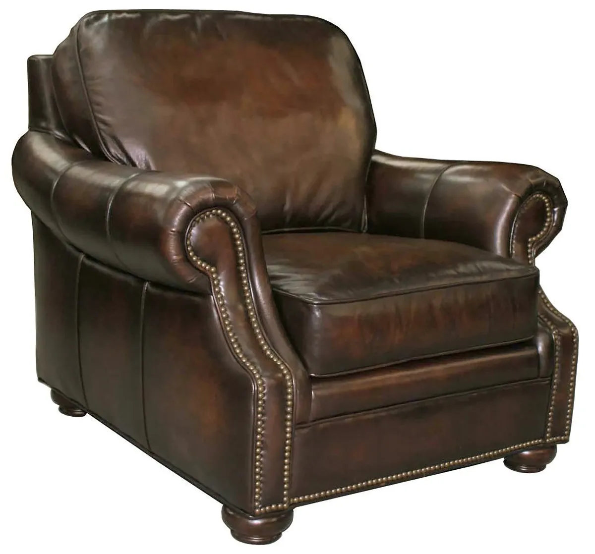 Hooker Furniture Living Room Montgomery Chair