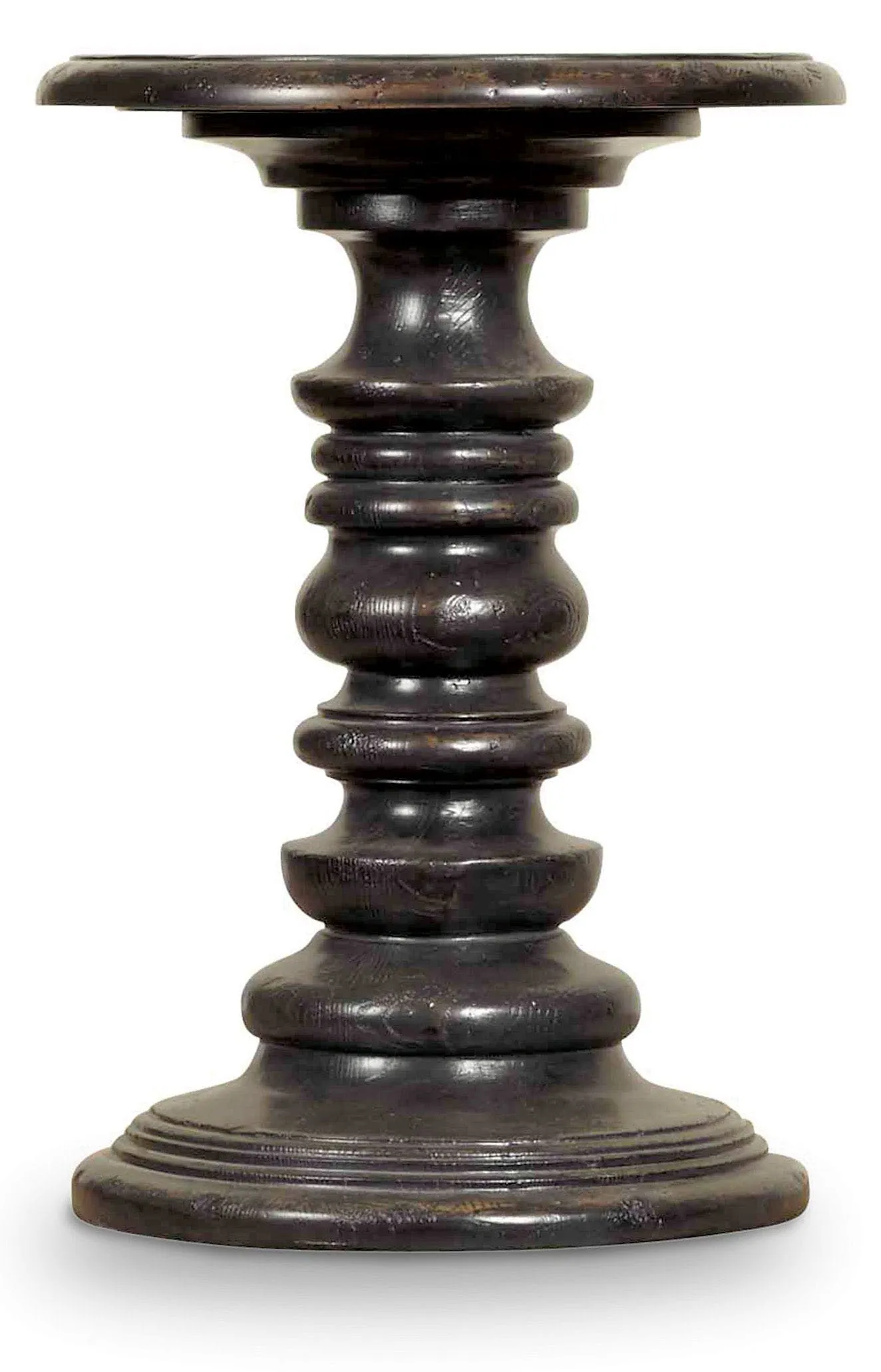 Hooker Furniture Living Room Auberose Accent Martini Table