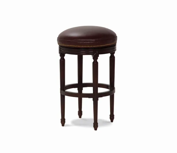 HADLEY BAR STOOL