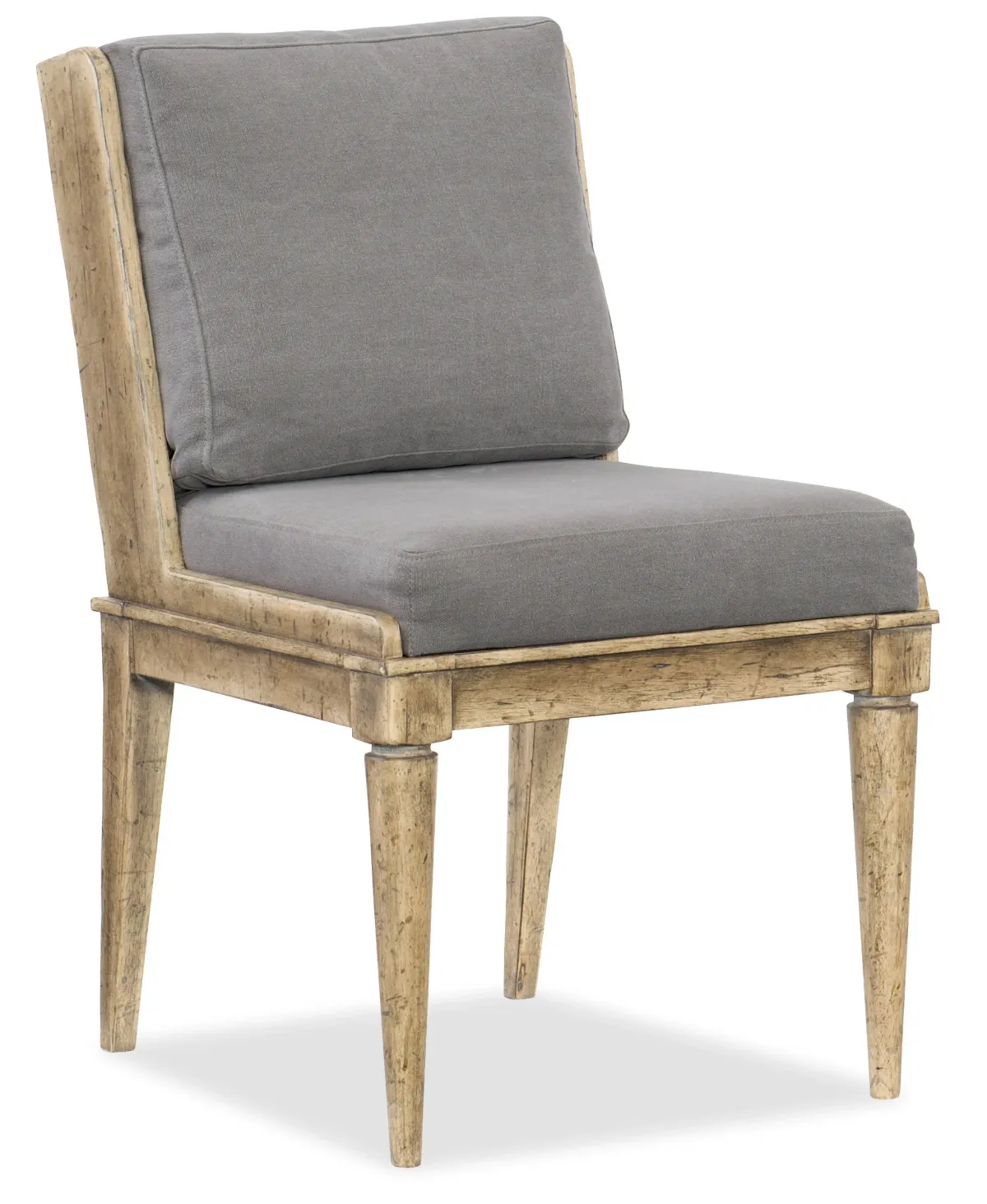 Hooker Furniture Dining Room Urban Elevation Upholstered Side Chair