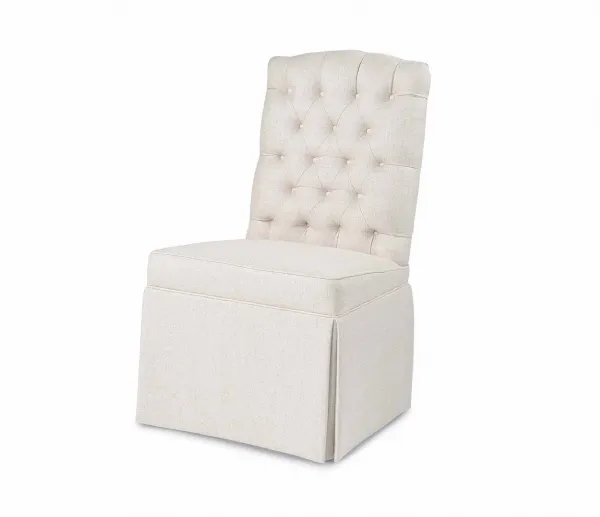 Taylor Made Armless Dining  Chair