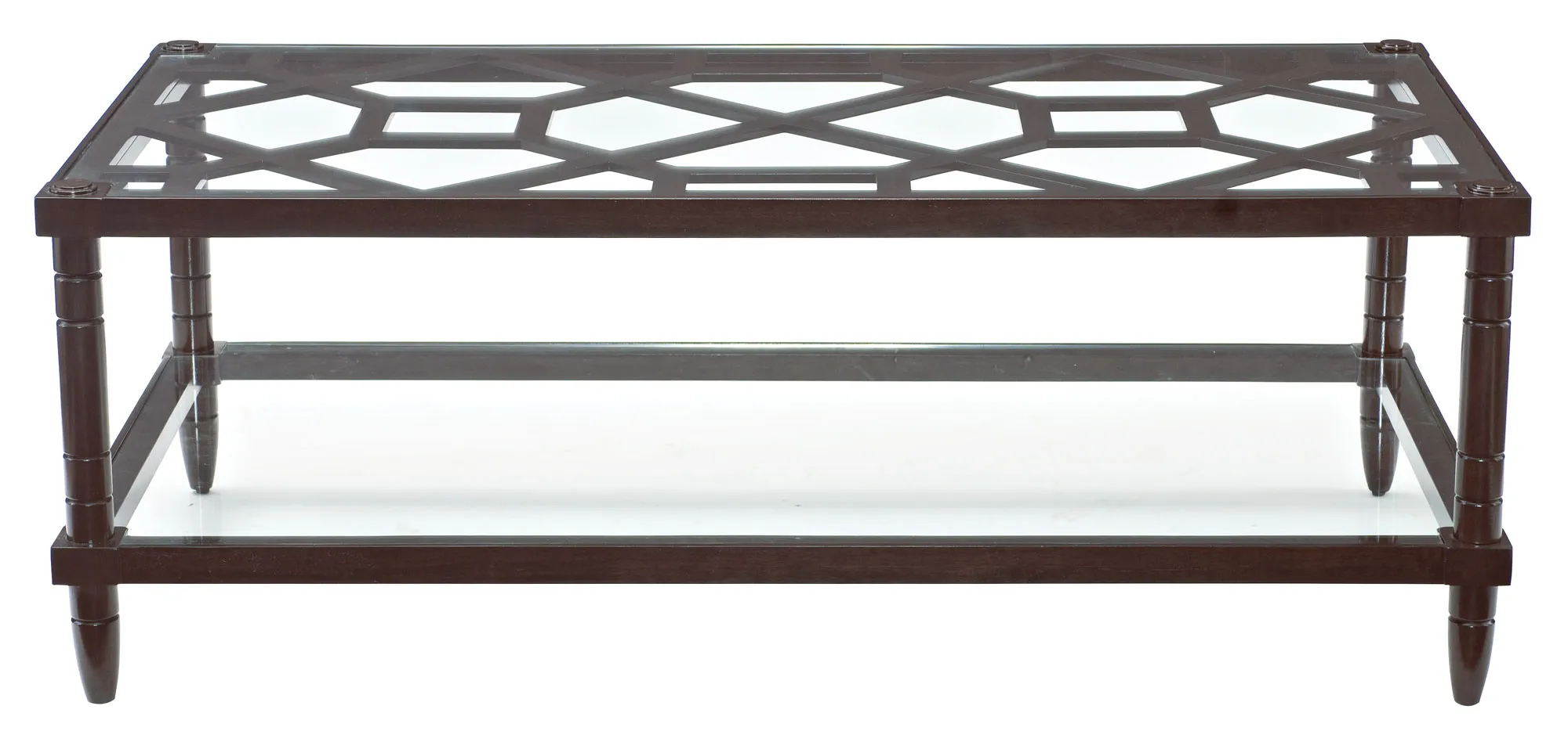 Mayford Cocktail Table