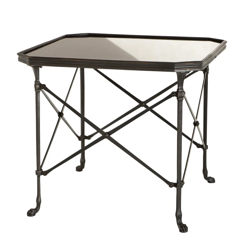 Side Table Monte Carlo