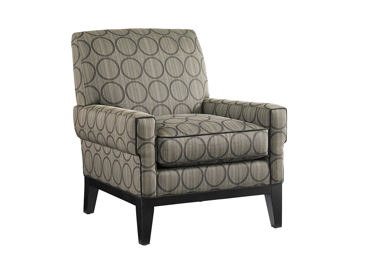 Carrera Giovanni Chair