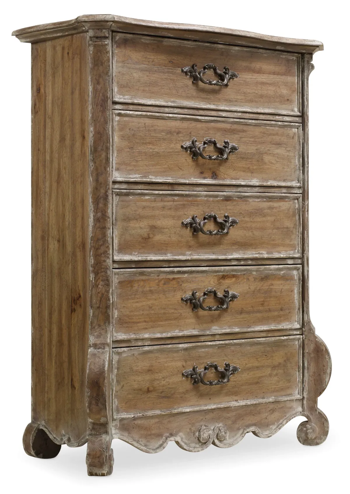 Hooker Furniture Bedroom Chatelet Chest