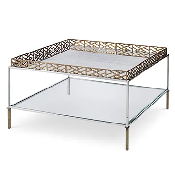 Ambella Chatsworth Cocktail Table