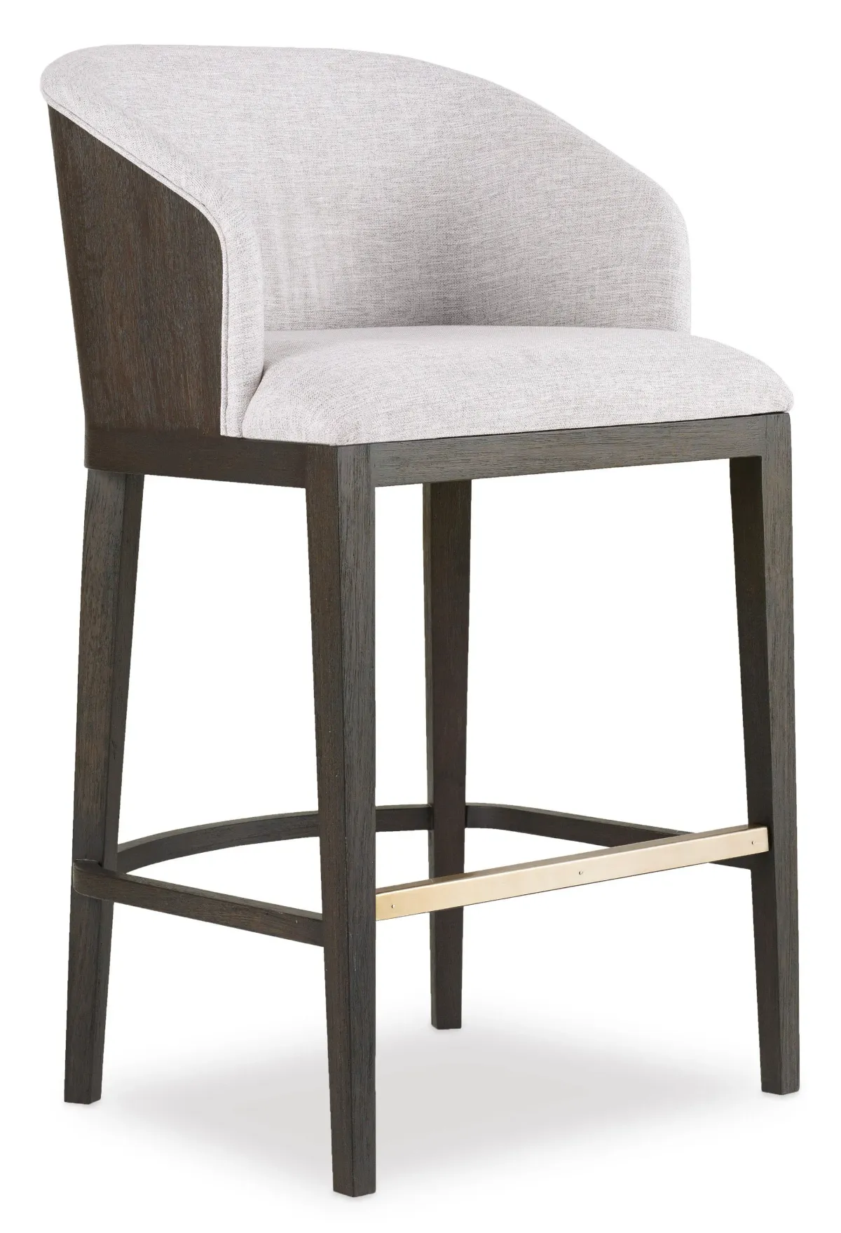 Hooker Furniture Dining Room Curata Upholstered Bar Stool