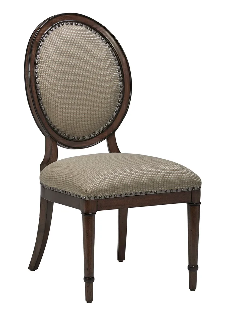 Cadence Side Chair