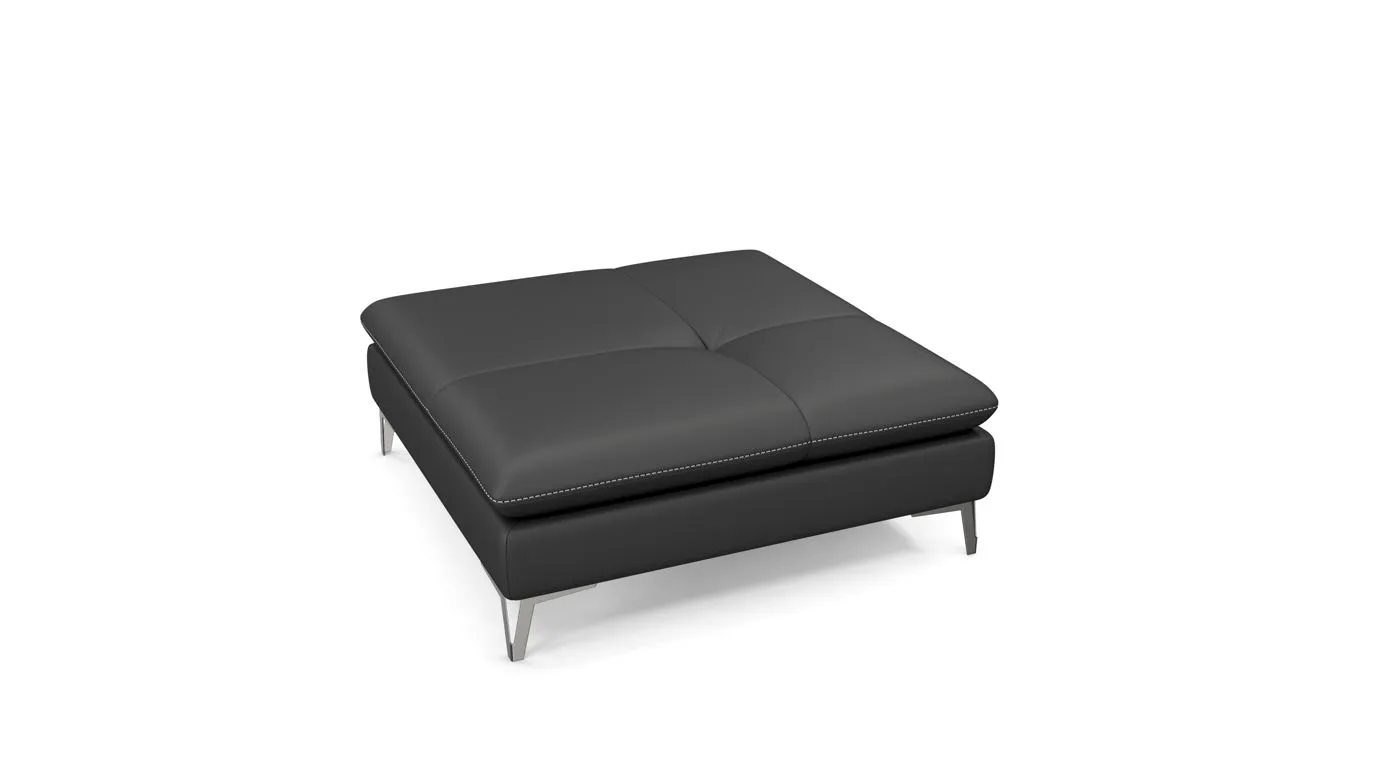 SCENARIO SQUARE OTTOMAN