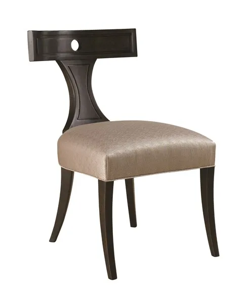 Luxor Side Chair