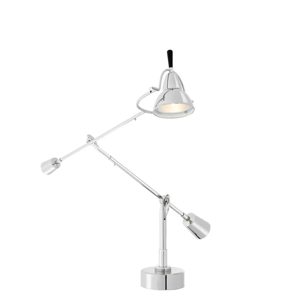 Table Lamp Guggenheim