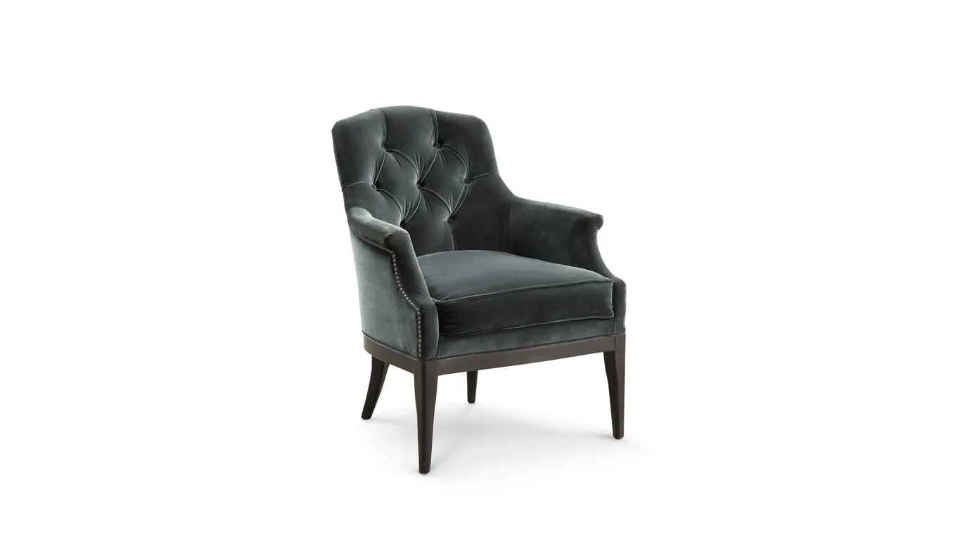 MANOR Armchair
