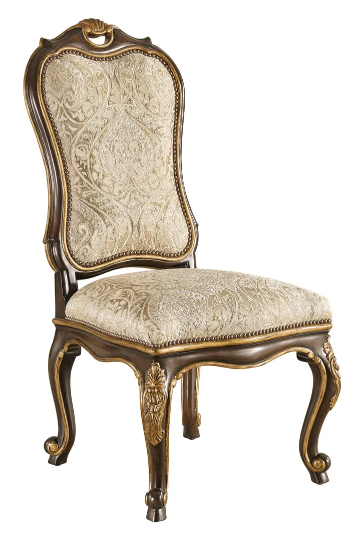Aria Side Chair