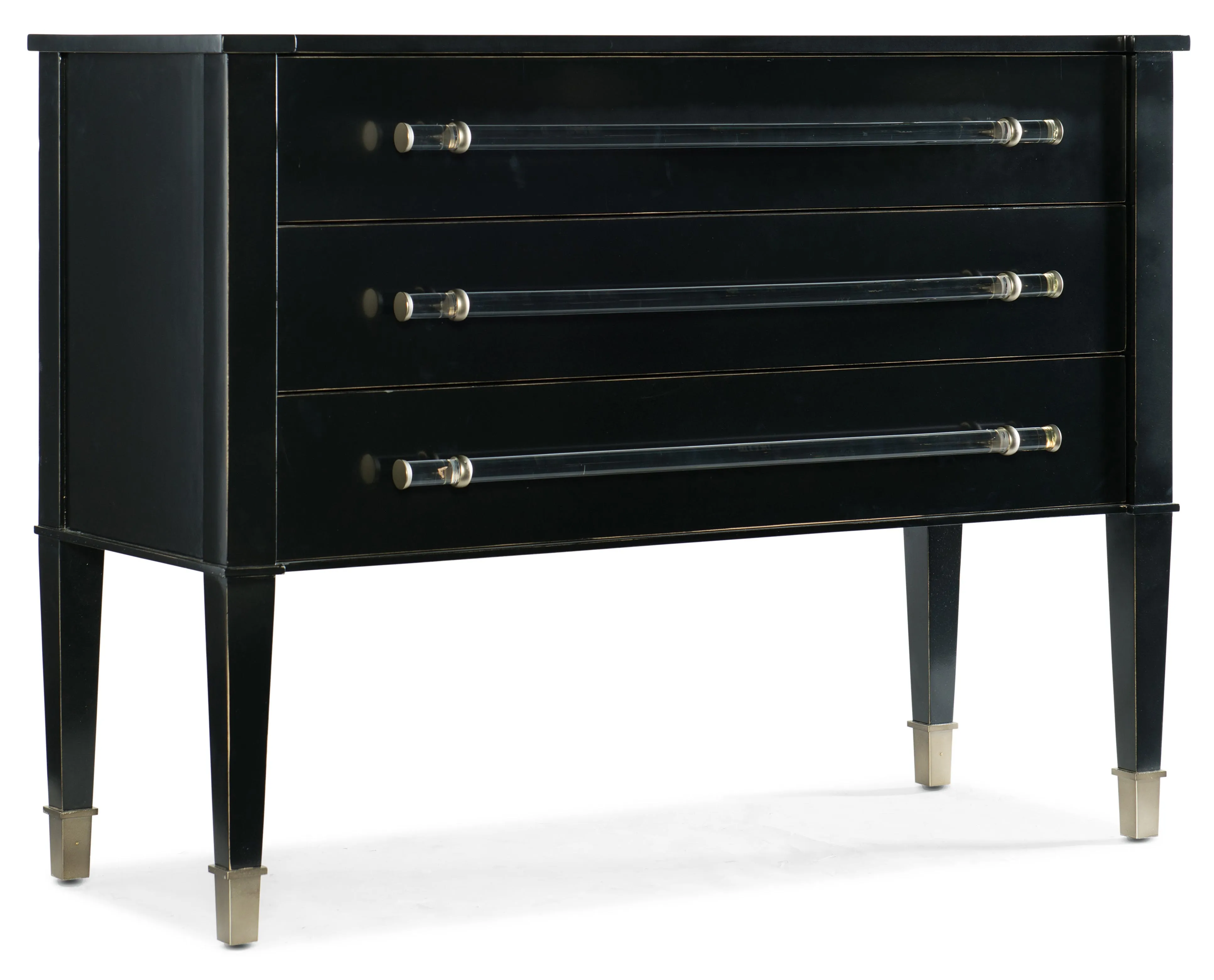 Hooker Furniture Living Room Melange Rowan Chest