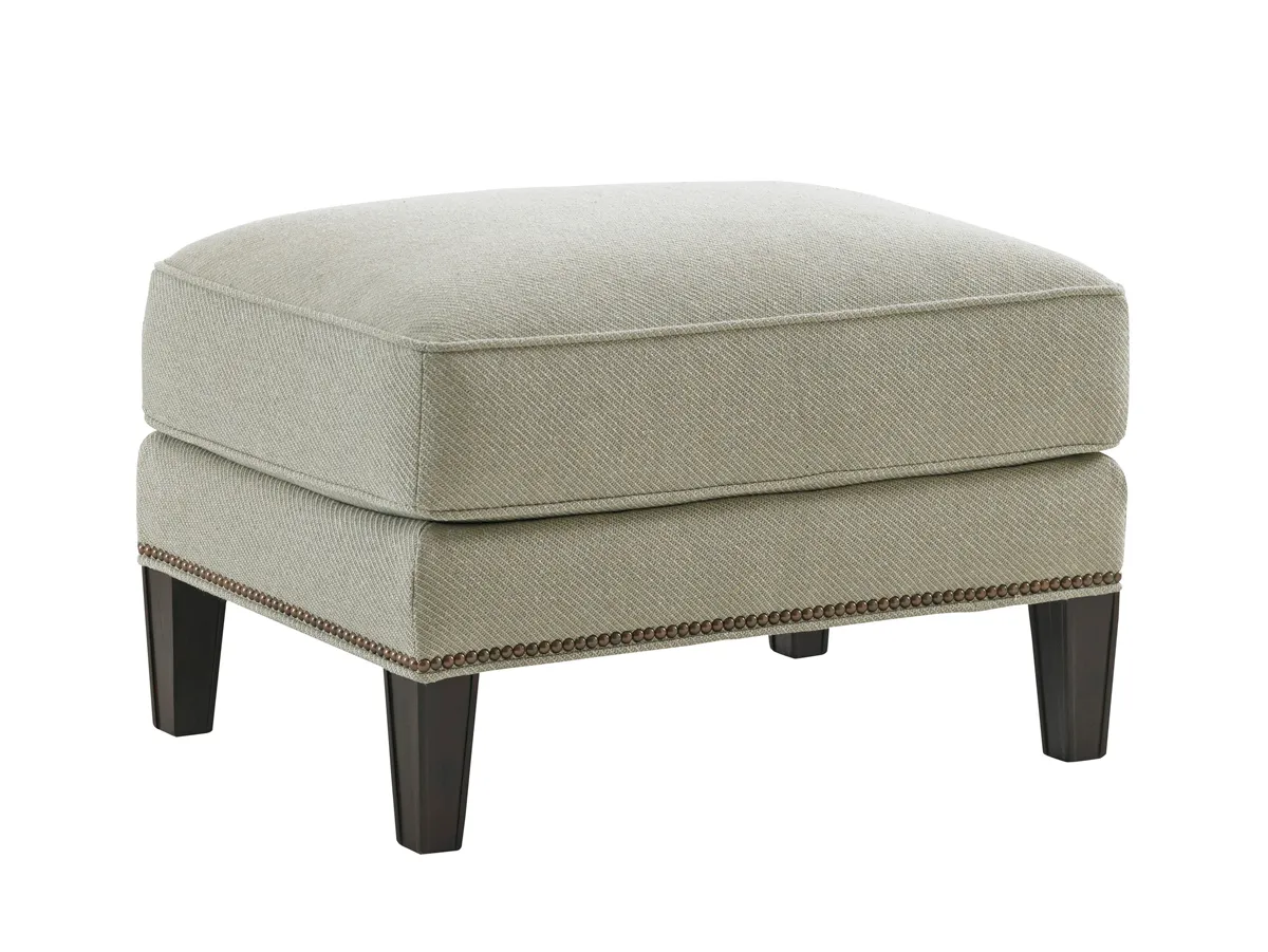 Kensington Place Ashton Ottoman