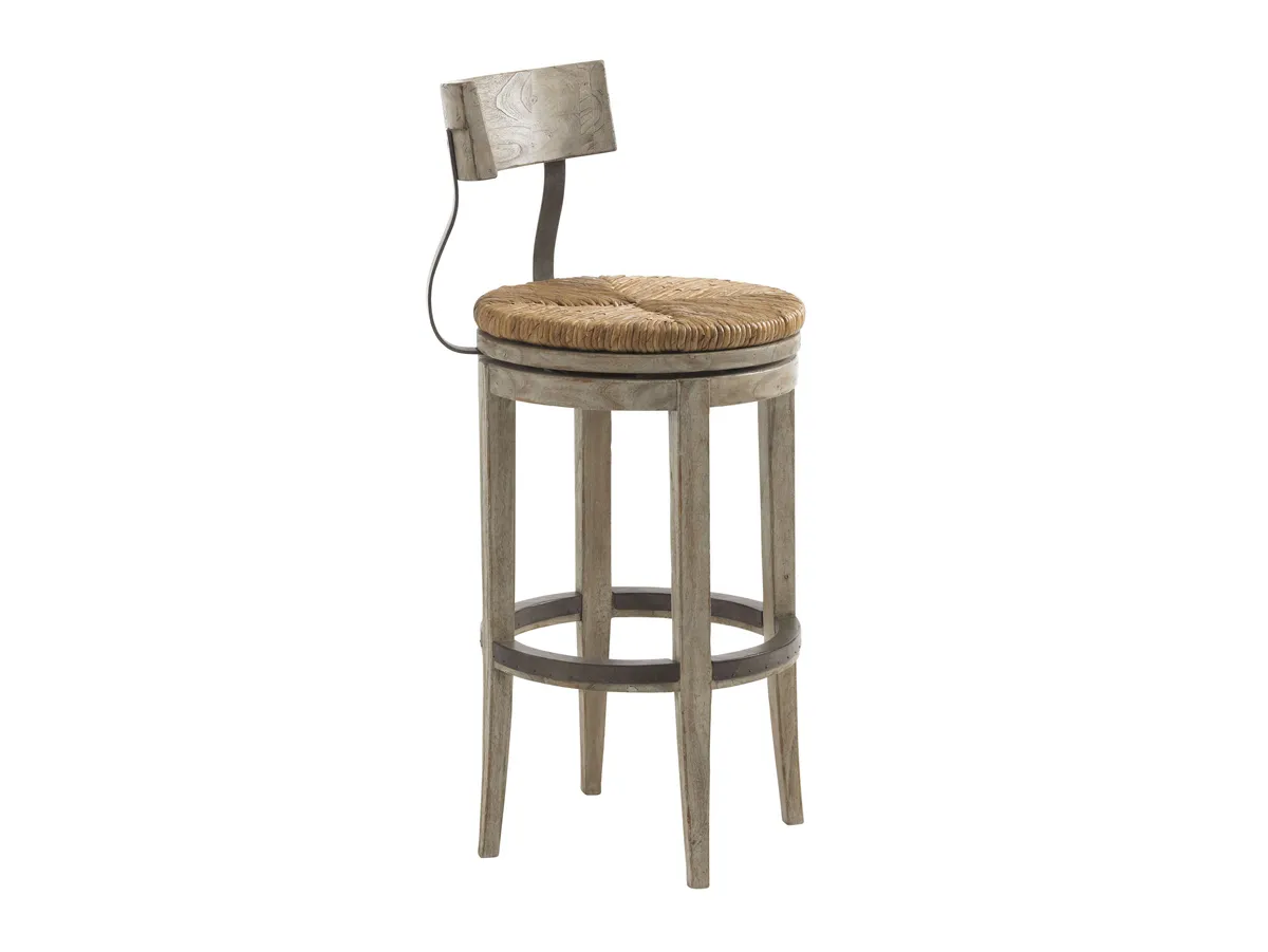Twilight Bay Dalton Bar Stool